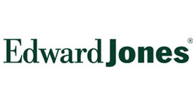 Gold Sponsor: Edward Jones